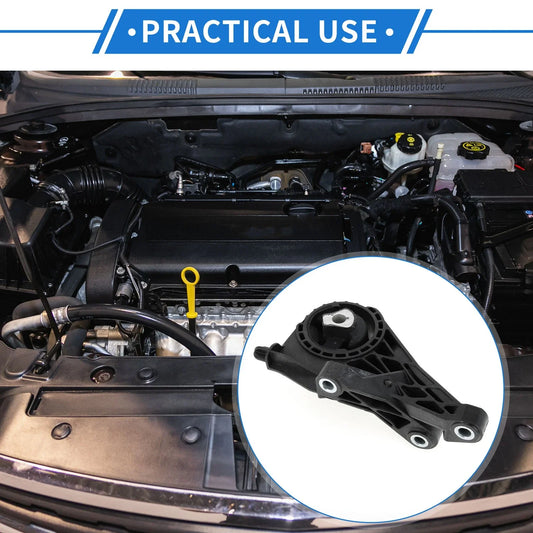 Engine Mount for Chevrolet Cruze 1.5L A/MT (2009-2016)