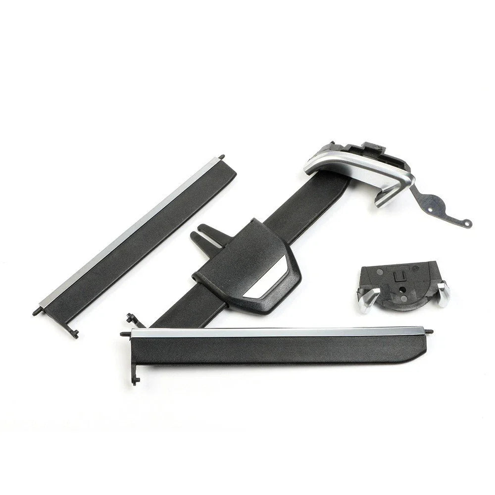 Right A/C Air Vent Outlet Repair Kit for BMW G05 G06 G07 (2019-2023)