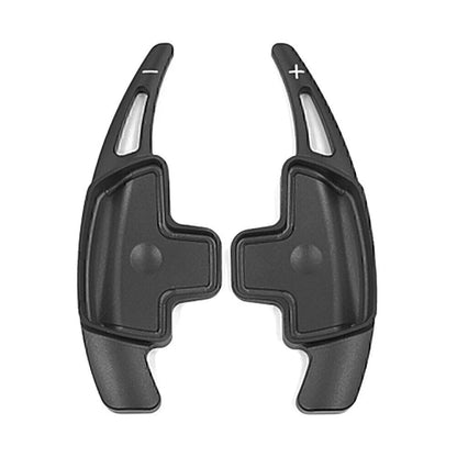 Black Shift Paddle Extension for Mercedes-Benz A B C E CLA CLS GLA GLC