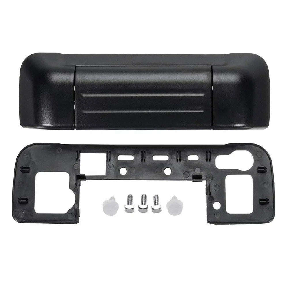 Rear Boot Tailgate Handle Latch for Suzuki Grand Vitara (1998-2005)