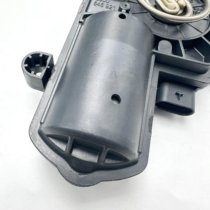 Exhaust Actuator Control Valve for Porsche Macan (2014–2024) & Audi Q5 (2013–2017)