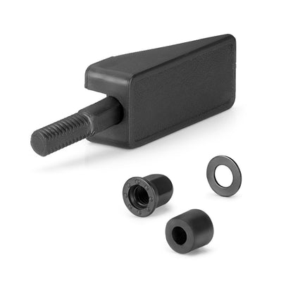 Storage Box Lid Cover Latch Kit for Arctic Cat 400 450 500 550 650 700 1000