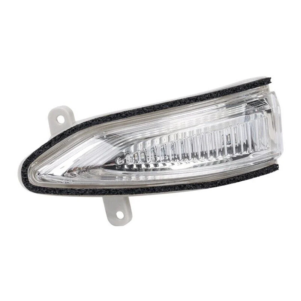 Turn Signal Light Right Side Mirror Amber for Sentra (2013-2017)