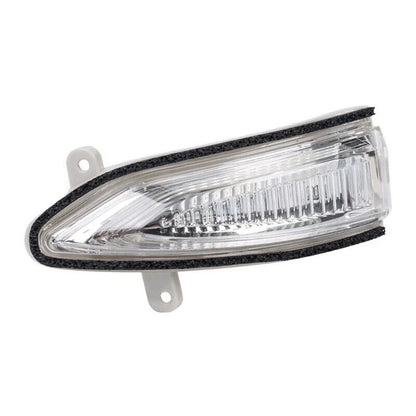 Turn Signal Light Right Side Mirror Amber for Sentra (2013-2017)