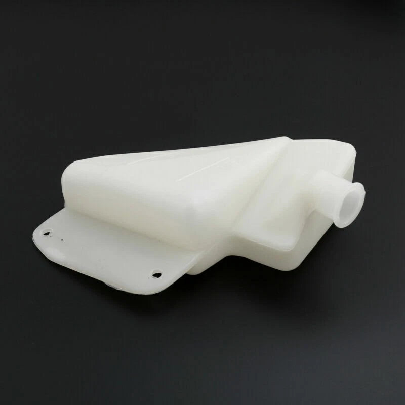 Water Overflow Cooler Compensation for Yamaha YZF-R6 (2006–2014)
