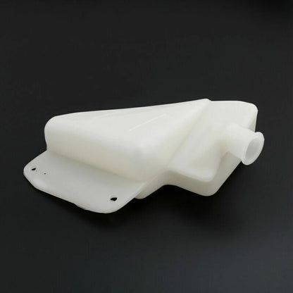 Water Overflow Cooler Compensation for Yamaha YZF-R6 (2006–2014)