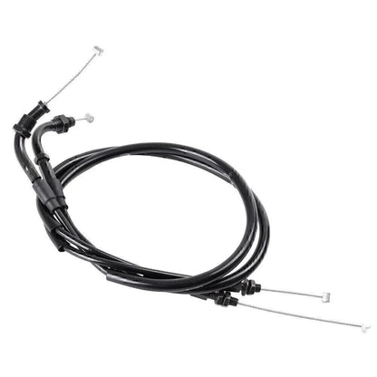 Motorcycle Accelerator Lines Throttle Cables  for Honda CBR1000RR (2008-2011)