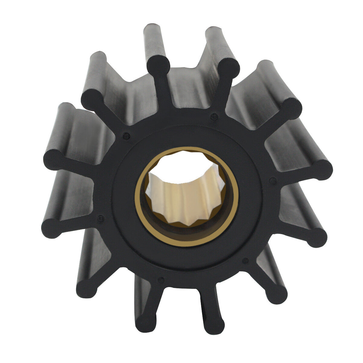 Raw Sea Water Pump Repair Kit for Volvo Penta