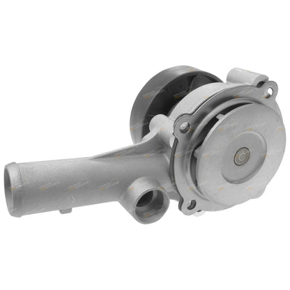 Water Pump for Ford Falcon 6cyl 4.0L EF EL AU XG XH NF NL Fairmont with pulley