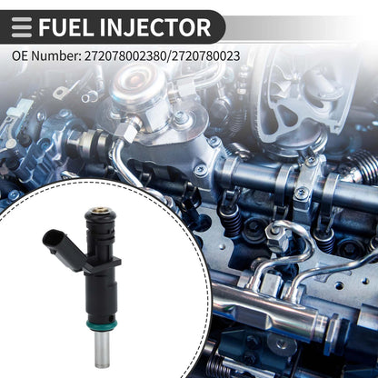 Fuel Injector No. 272078002380 for Mercedes-Benz C300 (2008–2012)