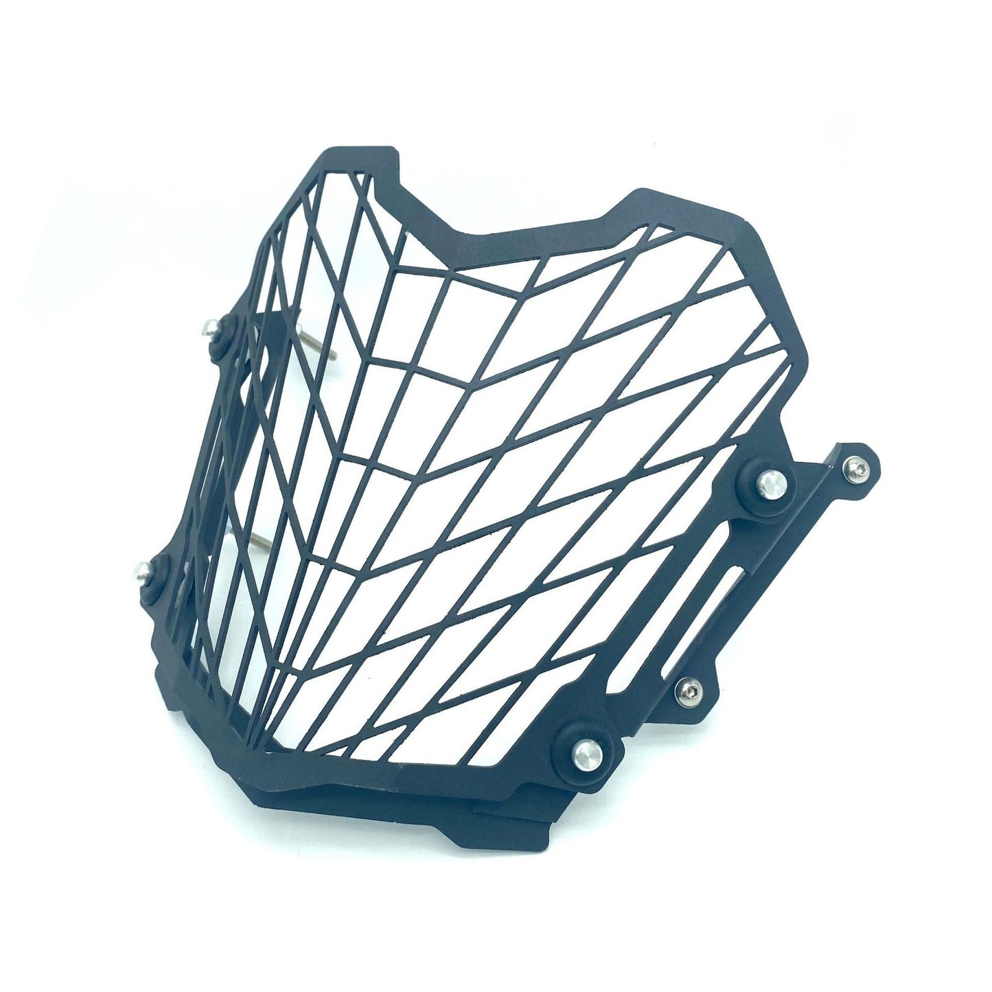 Mesh Headlight Guard for Yamaha Tenere 700 (2020–2022)