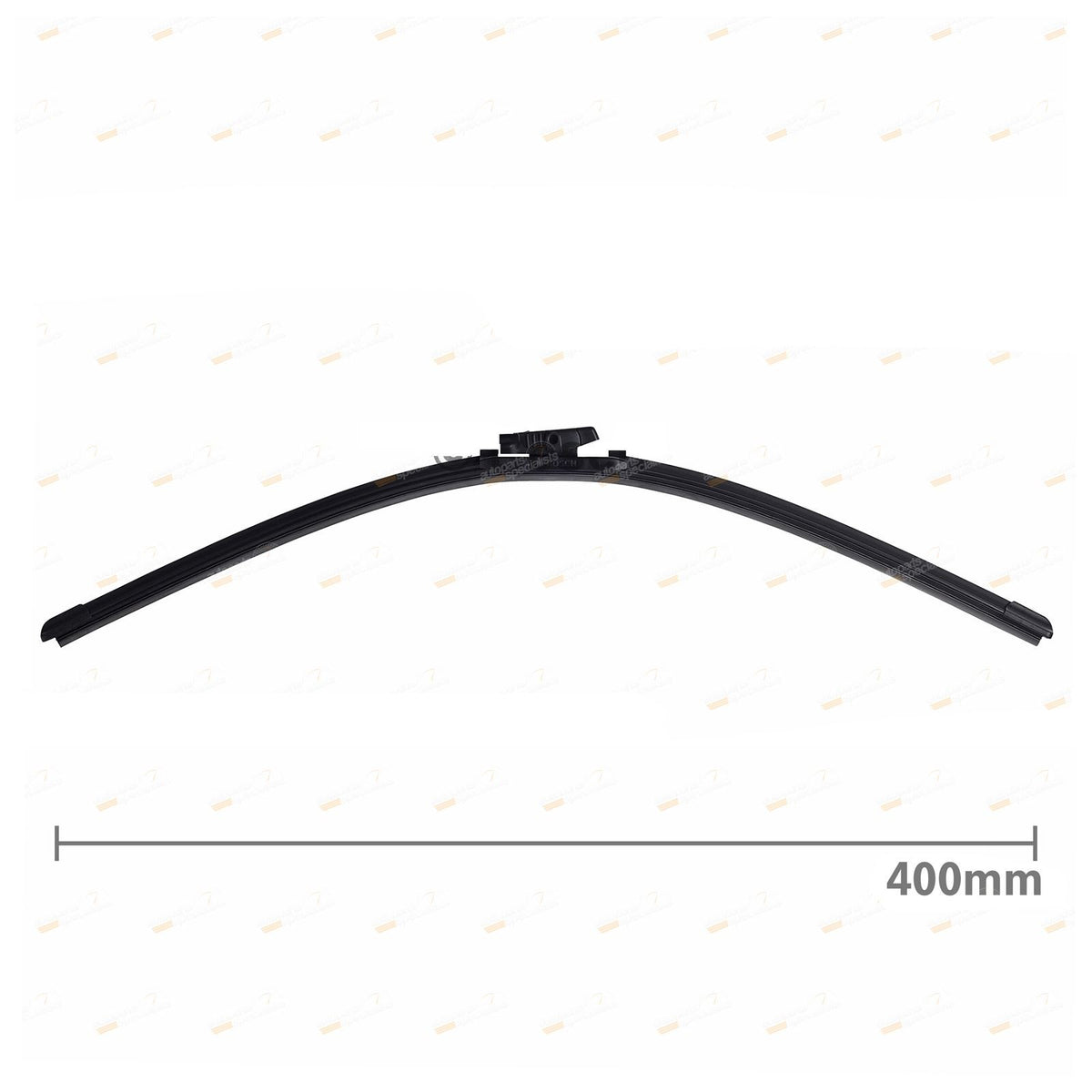 Passenger Side Wiper Blade for BMW M3 (2007–2009)