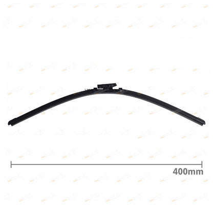 Passenger Side Wiper Blade for BMW M3 (2007–2009)