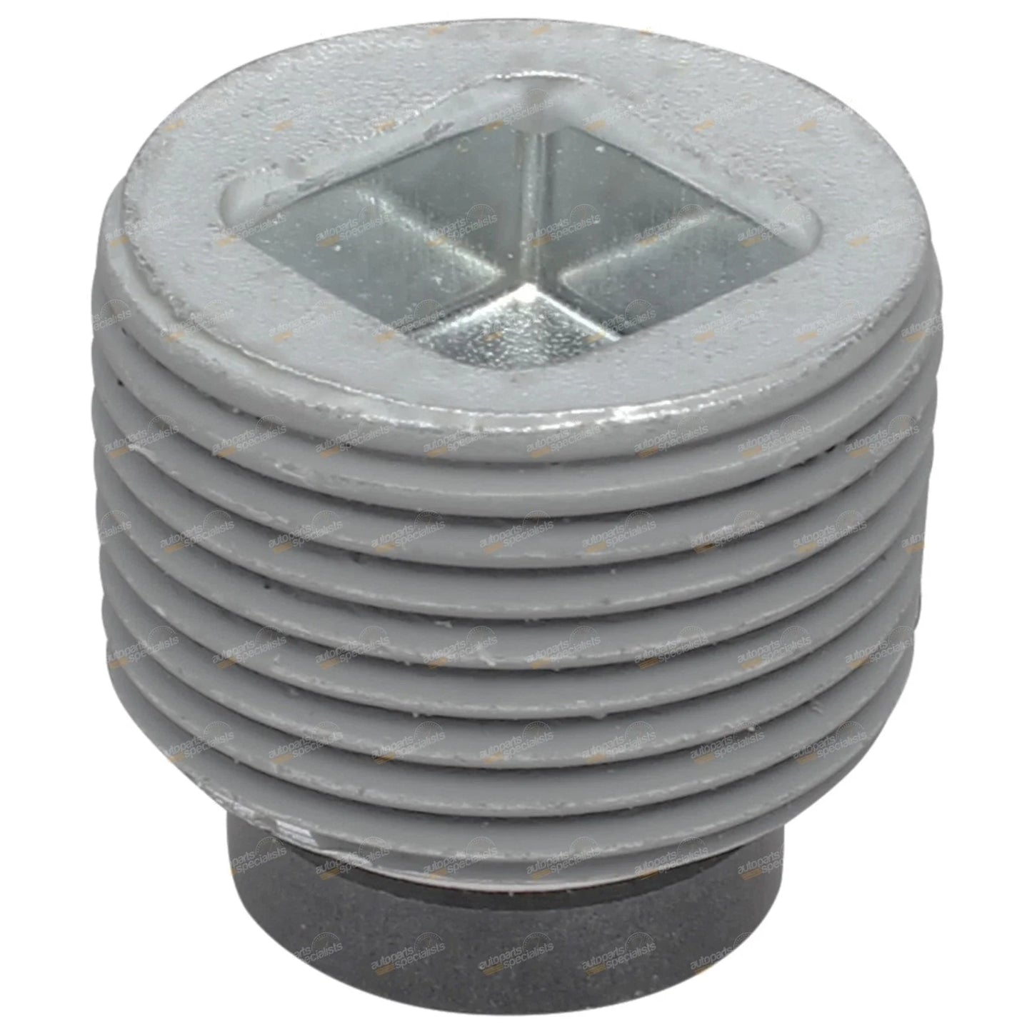 Genuine Nissan Magnetic Front/Rear Diff Sump Drain Plug for Patrol GQ GU
