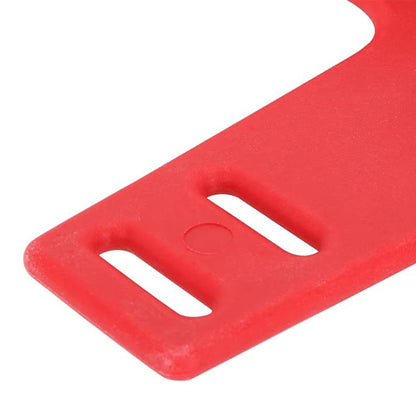 Universal Motorcycle Windshield Deflector for Various Models