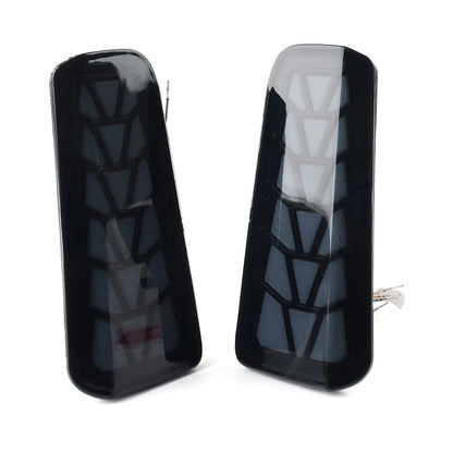 LED Rear Brake Light for Toyota C-HR (2016–2018)