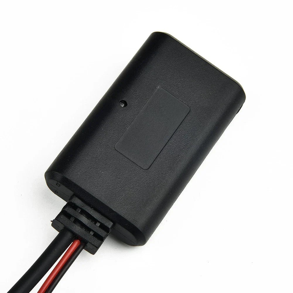 COMAND 2.0 APS Wireless Audio Streaming Upgrade for Mercedes-Benz C-Class