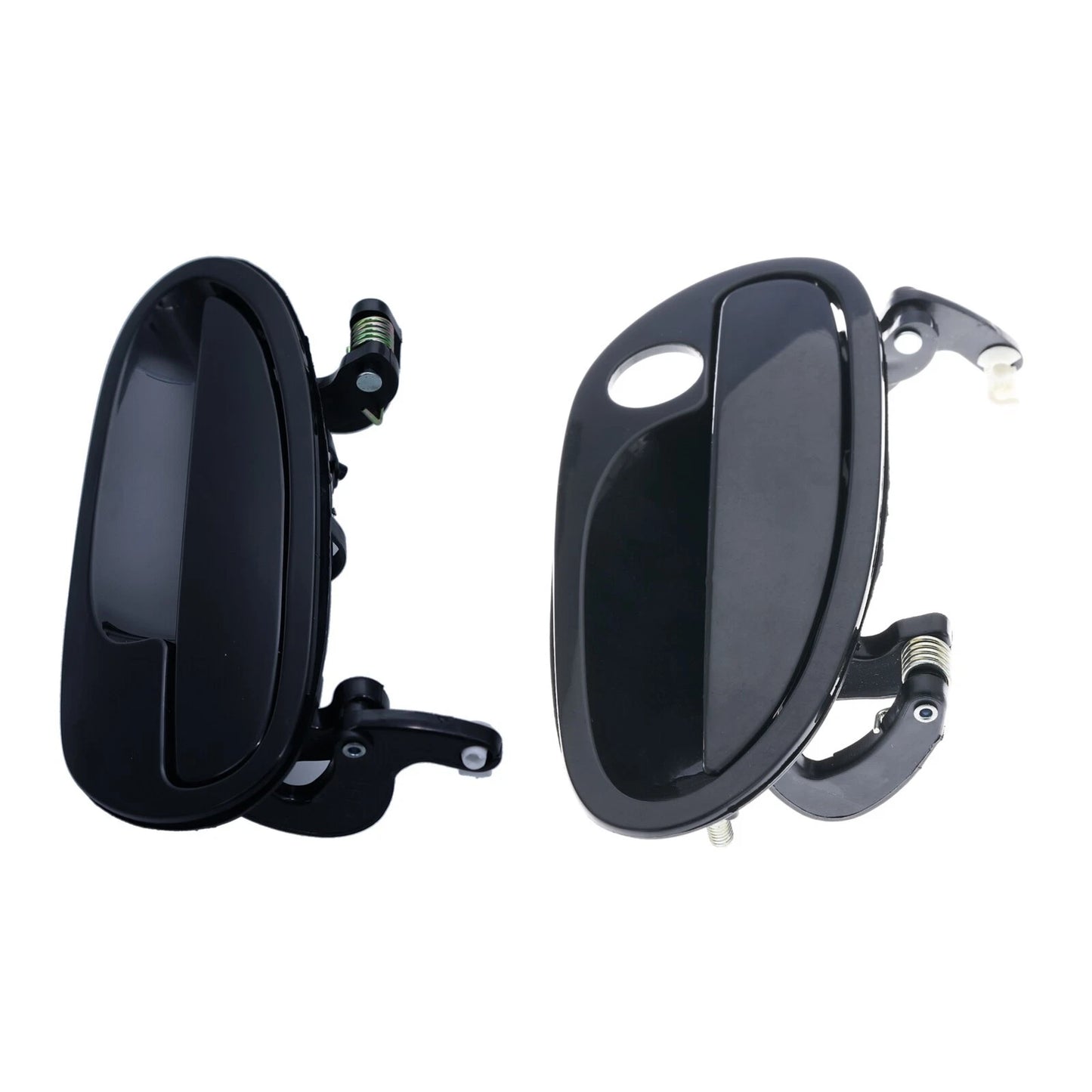 Set of 4 Outer Door Handles for Holden Commodore (VT-VZ)