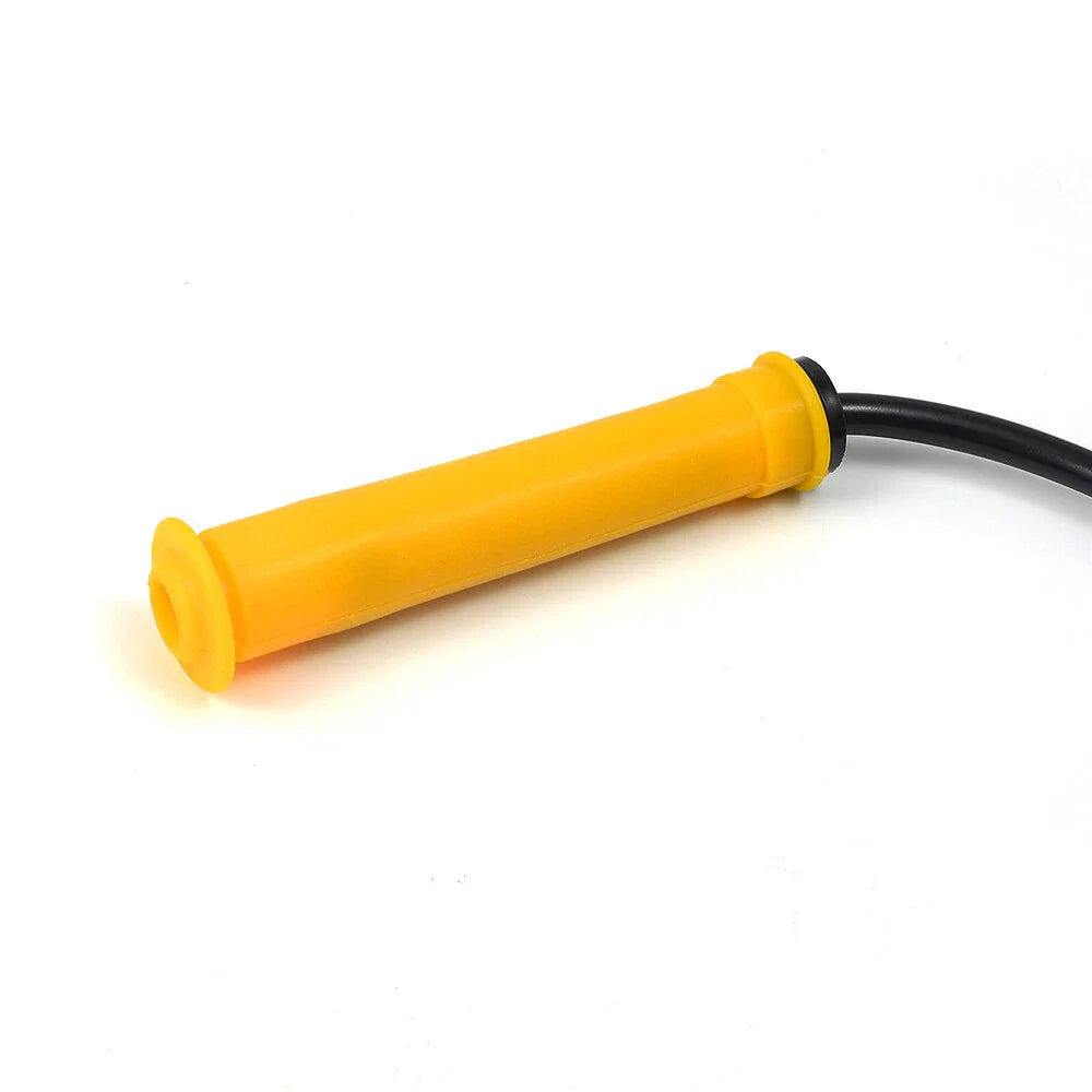 Ignition Coil & Spark Plug for Honda XR600R (1989–2000)