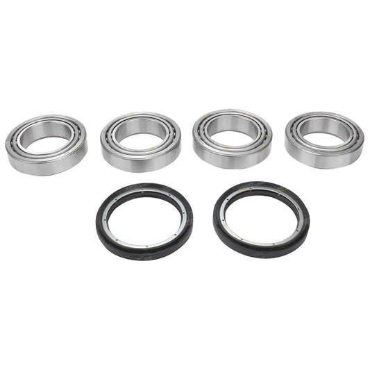 Front Wheel Bearing + Seal Kits for Mitsubishi Delica P25W (1989 - 1993)