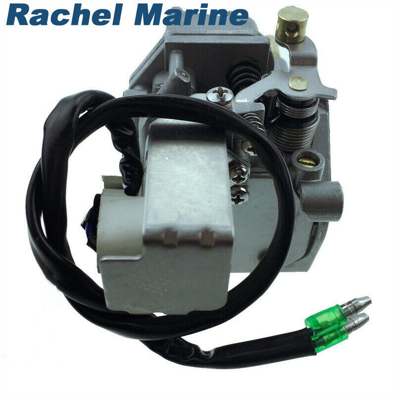 Carburetor for Yamaha Outboard 20HP 25HP (4-Stroke)