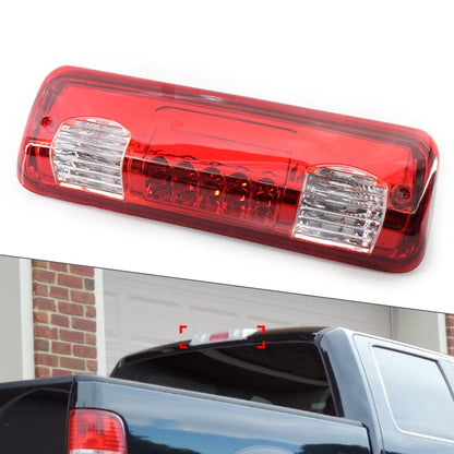 Rear Brake Light High Mount Stop Light for Ford F-150, Explorer Sport Trac (2004–2010)