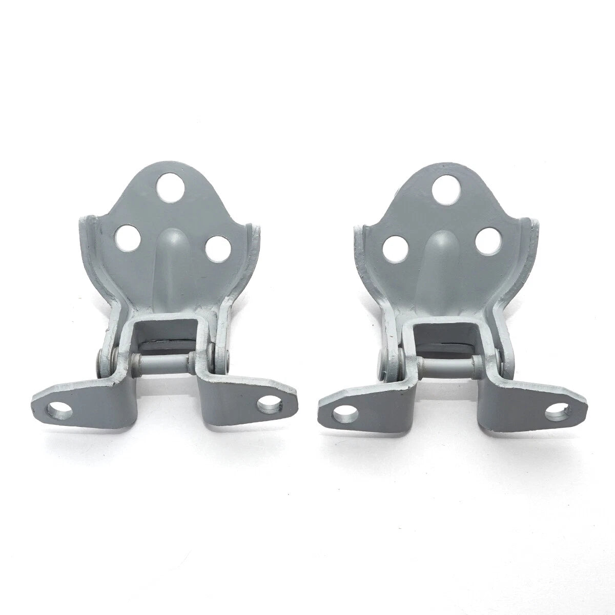 Front Door Hinge 2 Pcs for Mitsubishi Mirage 4D 1988-1991