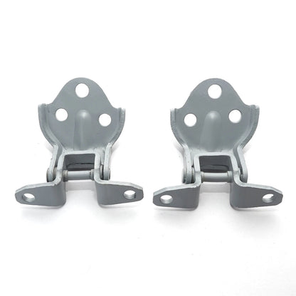 Front Door Hinge 2 Pcs for Mitsubishi Mirage 4D 1988-1991