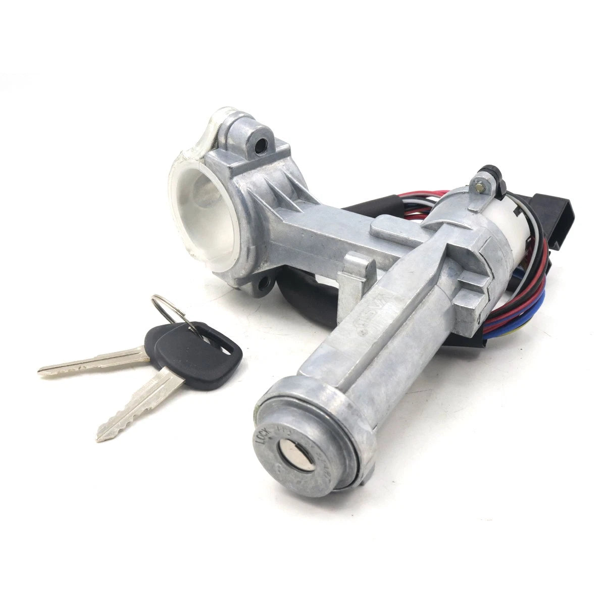 Ignition Switch Lock Cylinder for Toyota Hiace Van (1989–2006)