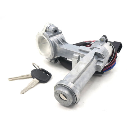 Ignition Switch Lock Cylinder for Toyota Hiace Van (1989–2006)