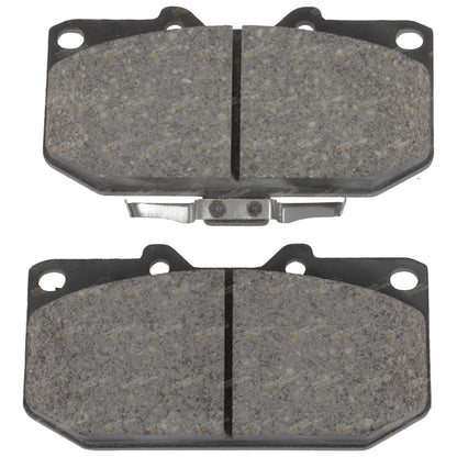 Front Disc Brake Pad Set 2.0L for Nissan 200SX S14 S15 (1995-2002)