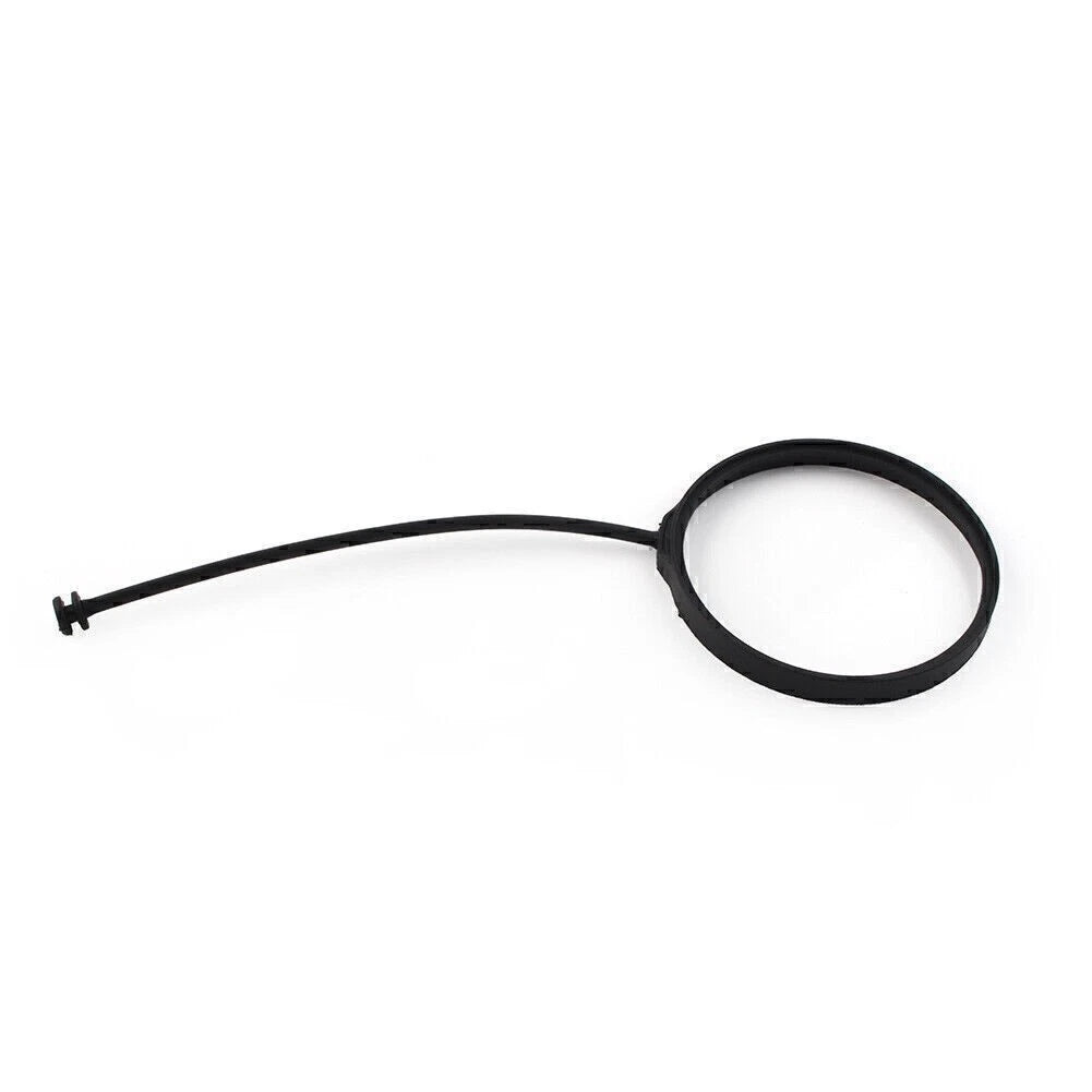 CNC Left Engine Valve Spark Plug Cylinder Head Cover Plate for BMW K75 (1985–1996)