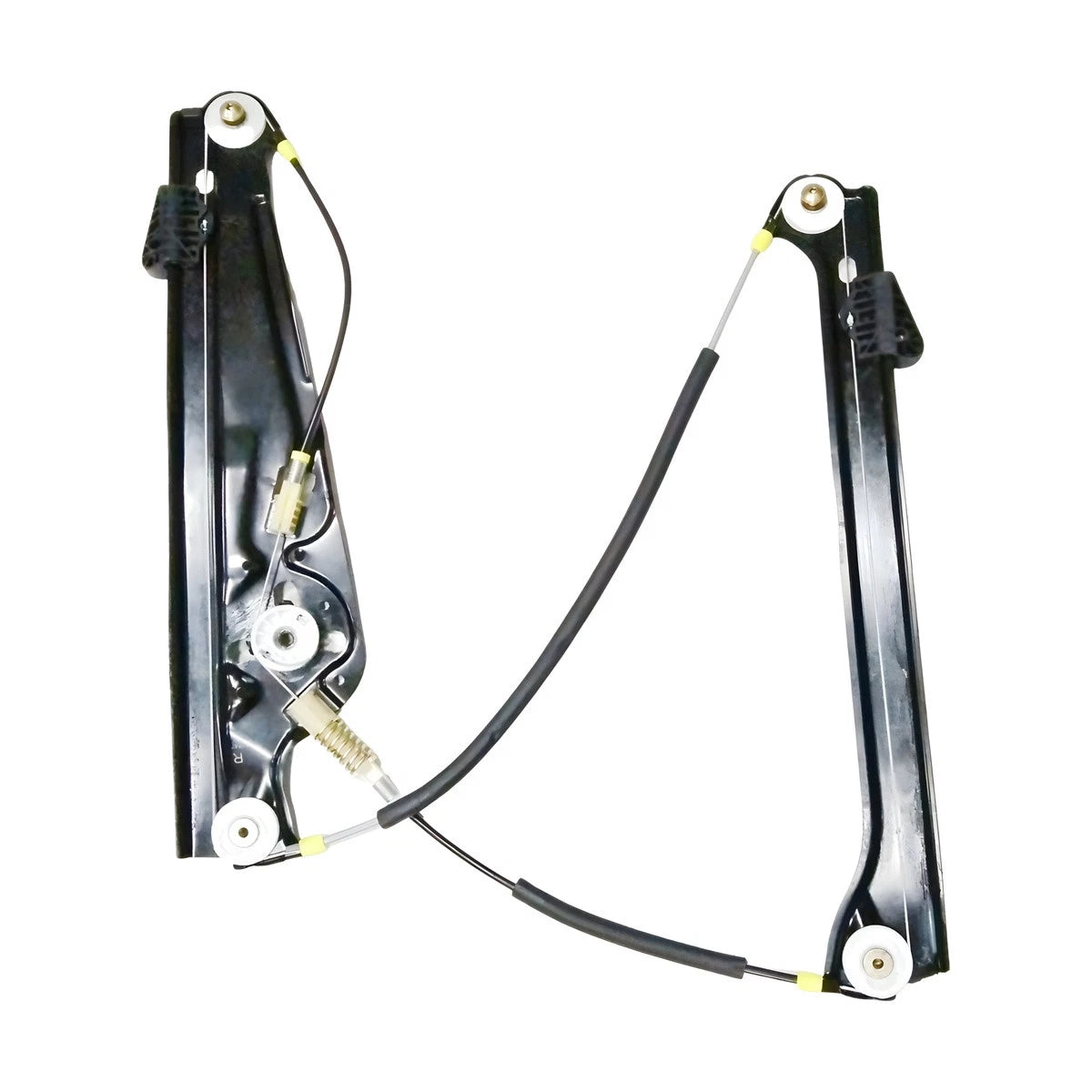 Front Right Window Regulator for BMW 7 Series (2002–2008)