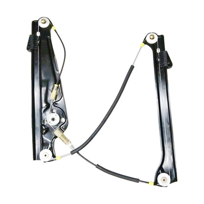 Front Right Window Regulator for BMW 7 Series (2002–2008)