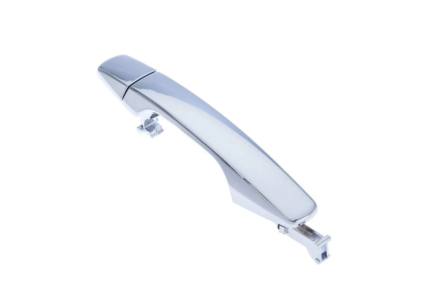 Door Handle Outer Right W/o Sensor for Toyota Land Cruiser J200 (2007–2021)