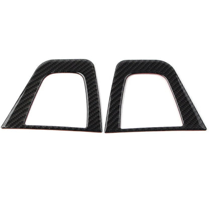 Speaker Frame Trim for Subaru Forester 2013-2018 Carbon Fiber