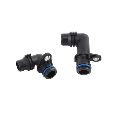 Radiator Coolant Connectors for Mercedes-Benz A200 A180L B180 CLA200