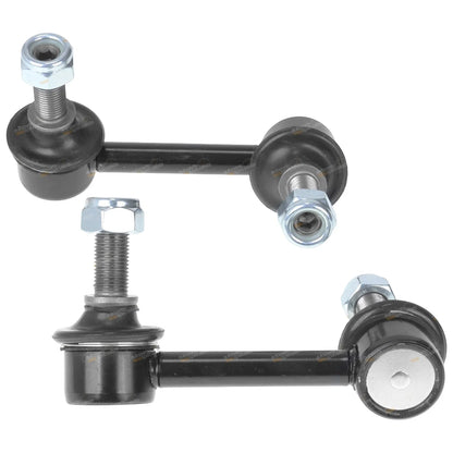 Front Extended Stabilizer Sway Bar Links for Nissan Navara D40 (2005-2015)