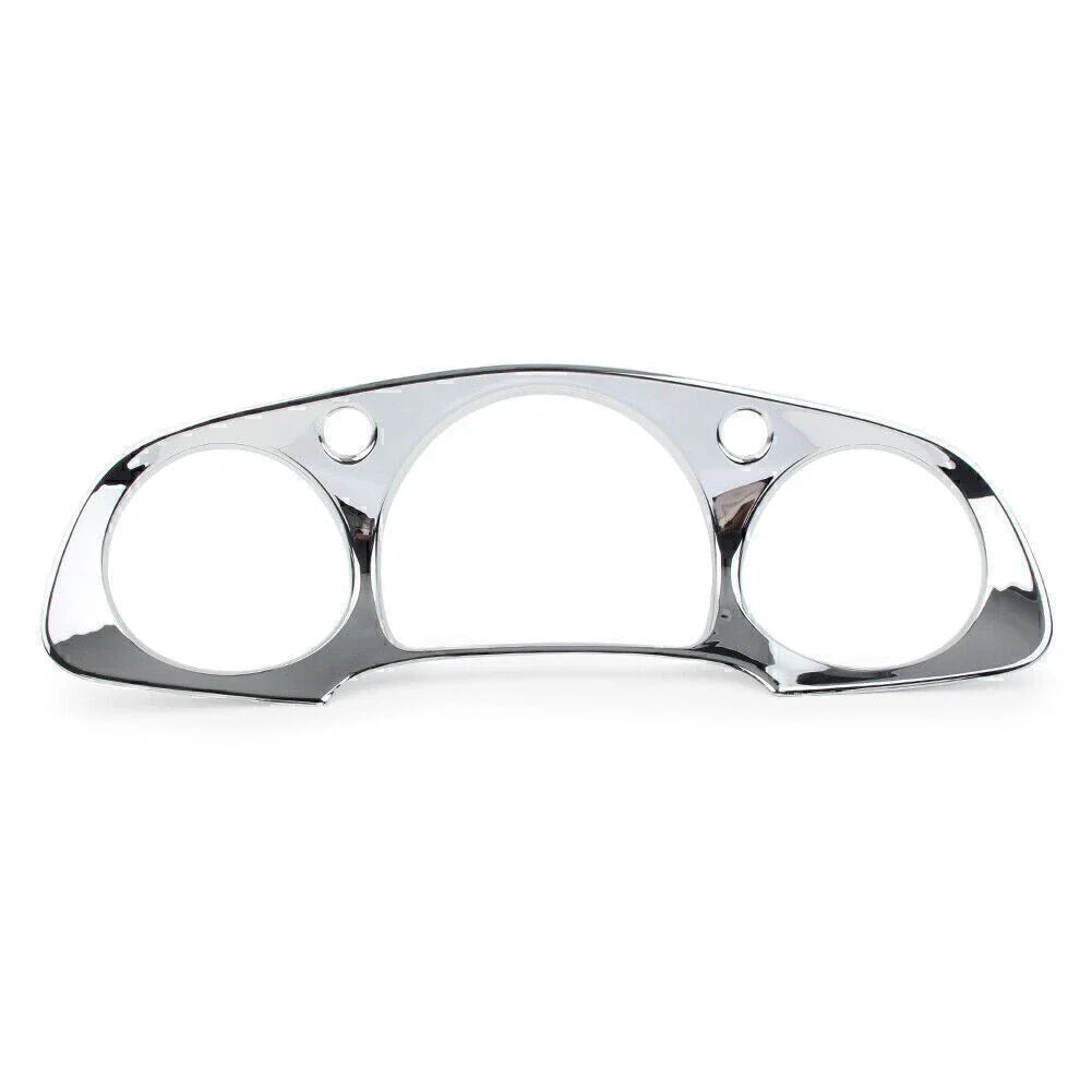 ABS Instrument Panel Accent Cover Trim for Honda Goldwing GL1800 (2001-2005)