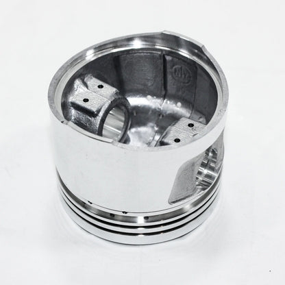 62mm 15mm Piston Rings for LIFAN CG150 150cc Engine PIT PRO TRAIL DIRT BIKE