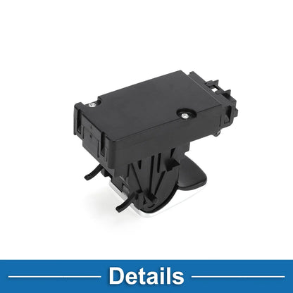 Brake Light Switch for Mercedes-Benz E-Class 2016-2023 Black