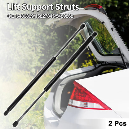 Rear Hatch Lift Supports Struts No. 5480869/15827845 for Chevrolet Equinox (2010–2017)