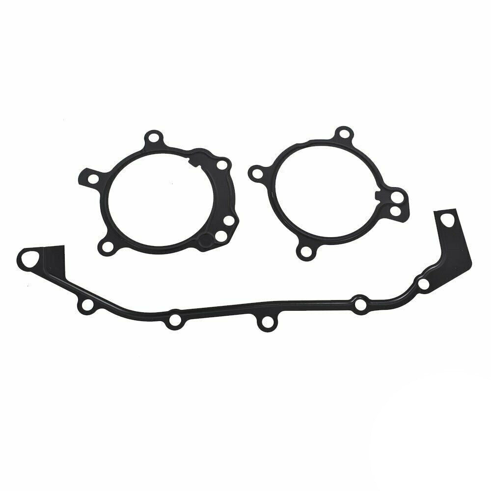 Dual Vanos O-Ring Seal Repair Kit for BMW E36 E39 E46 E53 E60 E83 E85 (1992–2006)
