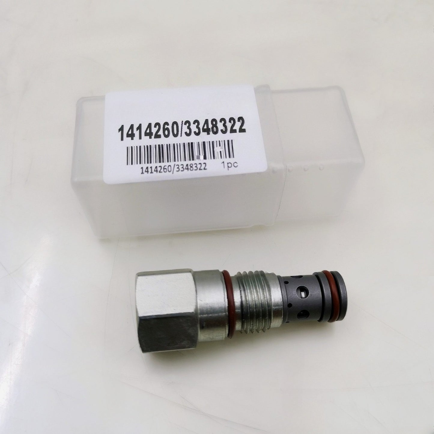 Pressure Regulator Valve for QSX15 ISX15 Engine