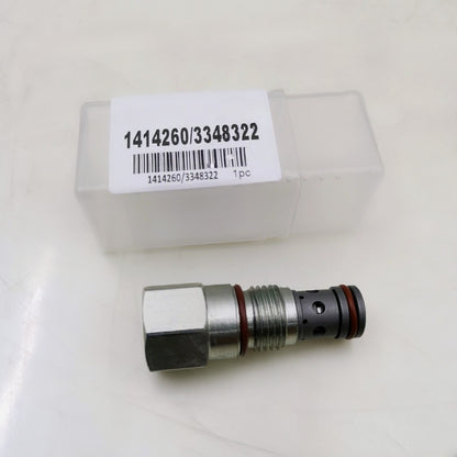 Pressure Regulator Valve for QSX15 ISX15 Engine