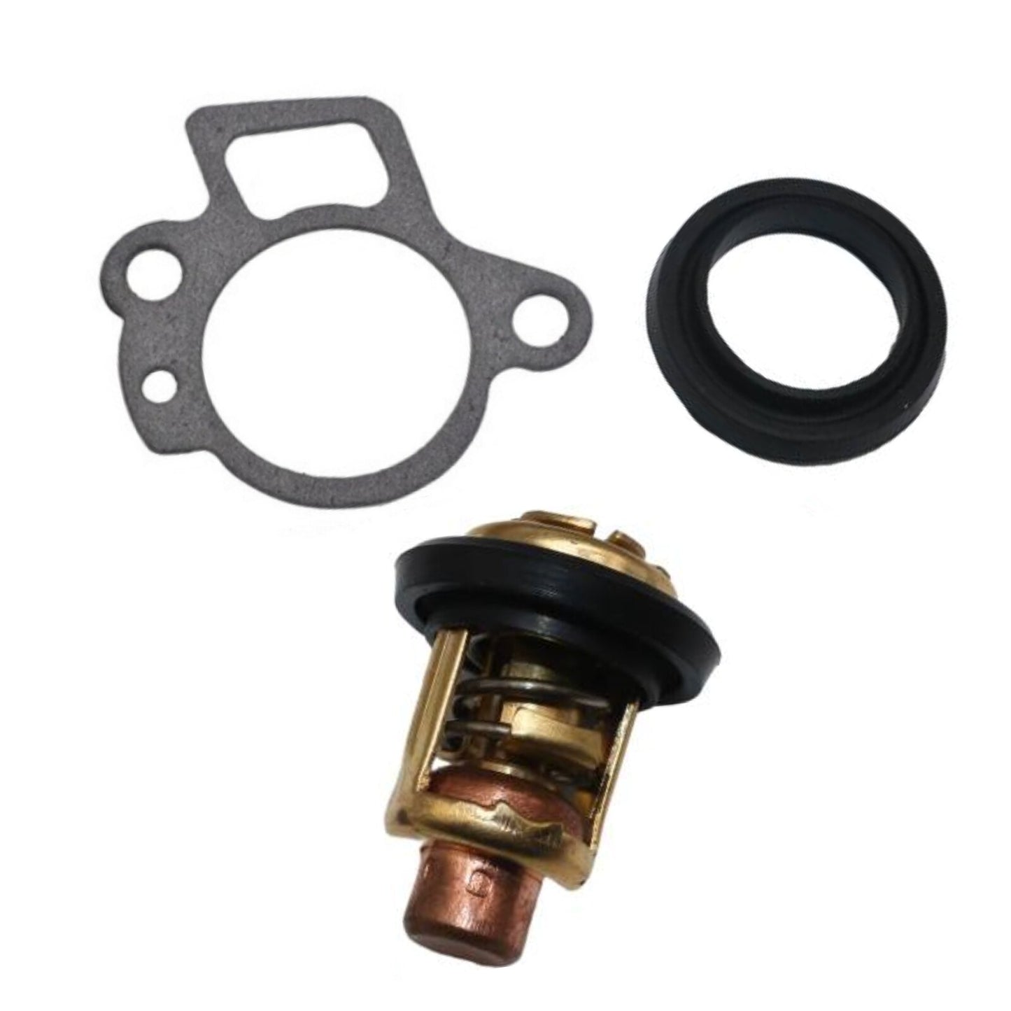 Thermostat Kit for Honda Outboard 8-225 HP (Year Range Not Specified)