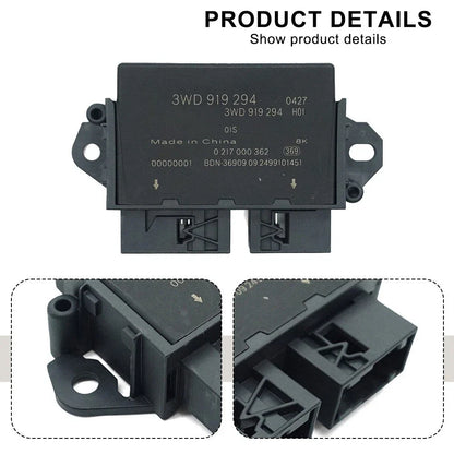 Park Assist Module for Passat B9