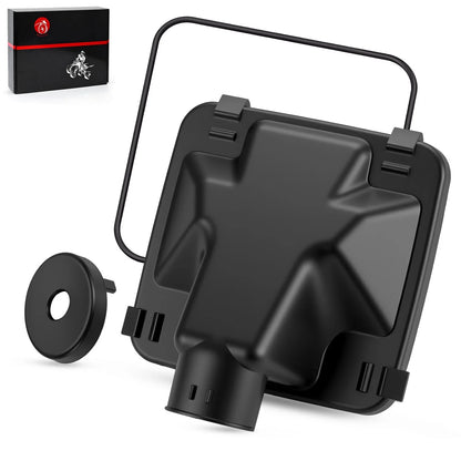 Air Box Cover Lid for Honda TRX90X (2009–2024)
