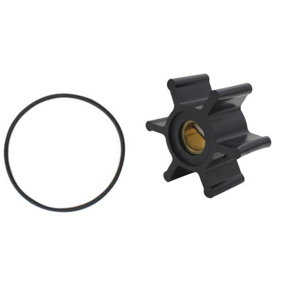 Impeller Kit for Yanmar 2GM20/3GM30