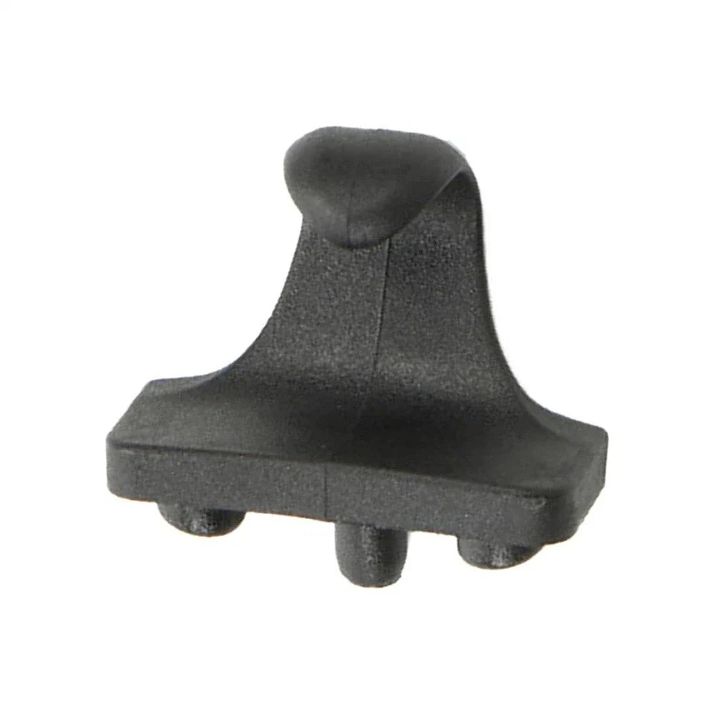 Rear Door Sun Blind Bracket Clip for Mercedes-Benz W205 W253 (2014-2023)